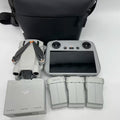 DJI Mini 3 Pro with Screen Remote (DJI RC) – open box, grade B – photo 1