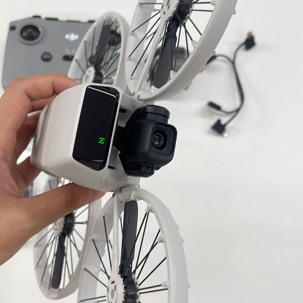 DJI Flip Drone Standard Combo – Used #4 – photo 5