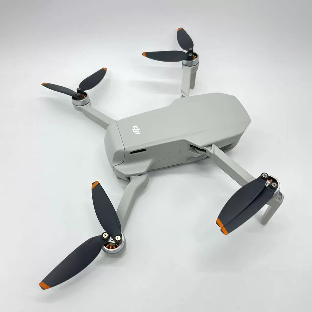 DJI Mini 4K Standard Combo, DJI Care Refresh (transferable) – open box, grade B – photo 5