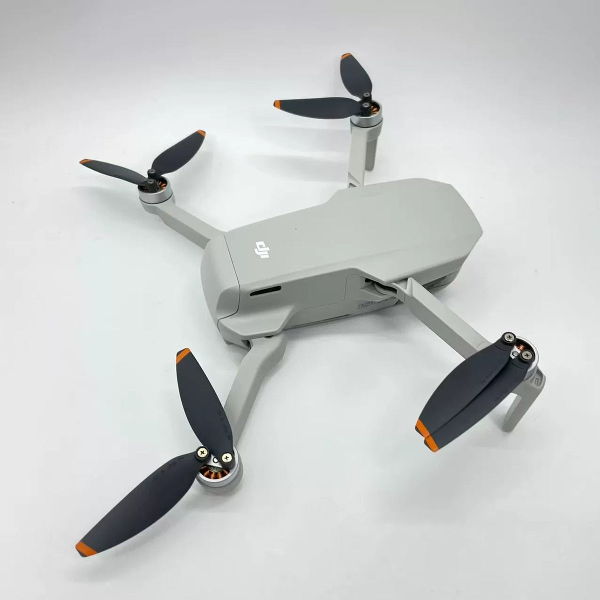 DJI Mini 4K Standard Combo, DJI Care Refresh (transferable) – open box, grade B – photo 5