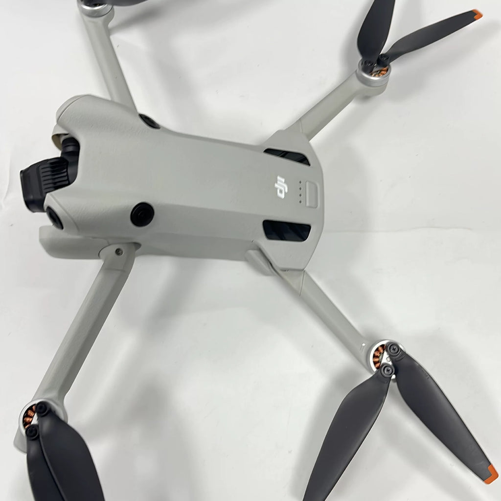 DJI Mini 4 Pro Drone Fly More Combo – Used #29 – photo 3