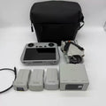 DJI Mini 3 Combo – open box, grade B – photo 1