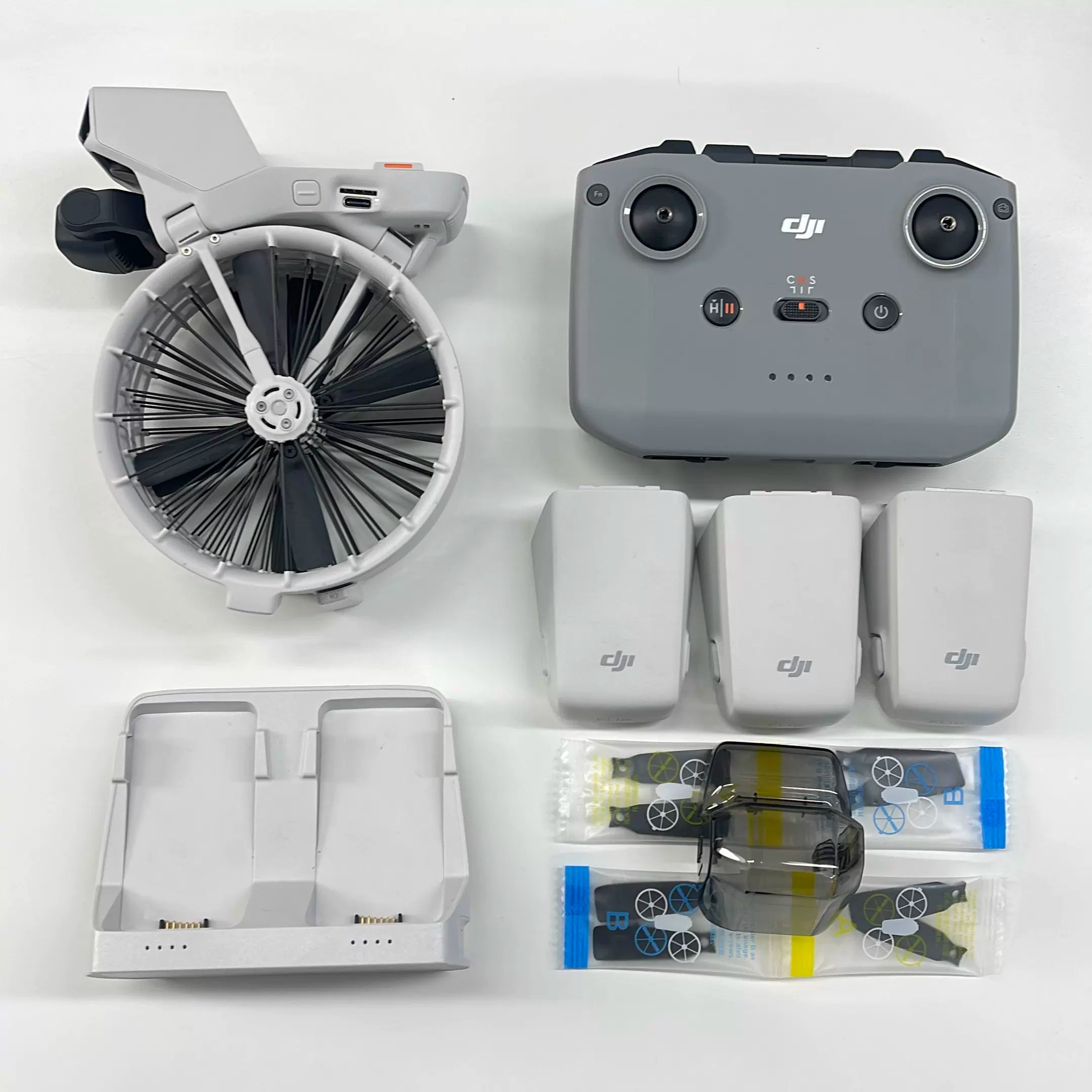 DJI Flip Drone Fly More Combo – Used #15 – photo 1
