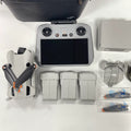 DJI Mini 4 Pro Drone Fly More Combo – Used #32 – photo 1