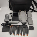 DJI Air 2S - 95 DJI Air2S