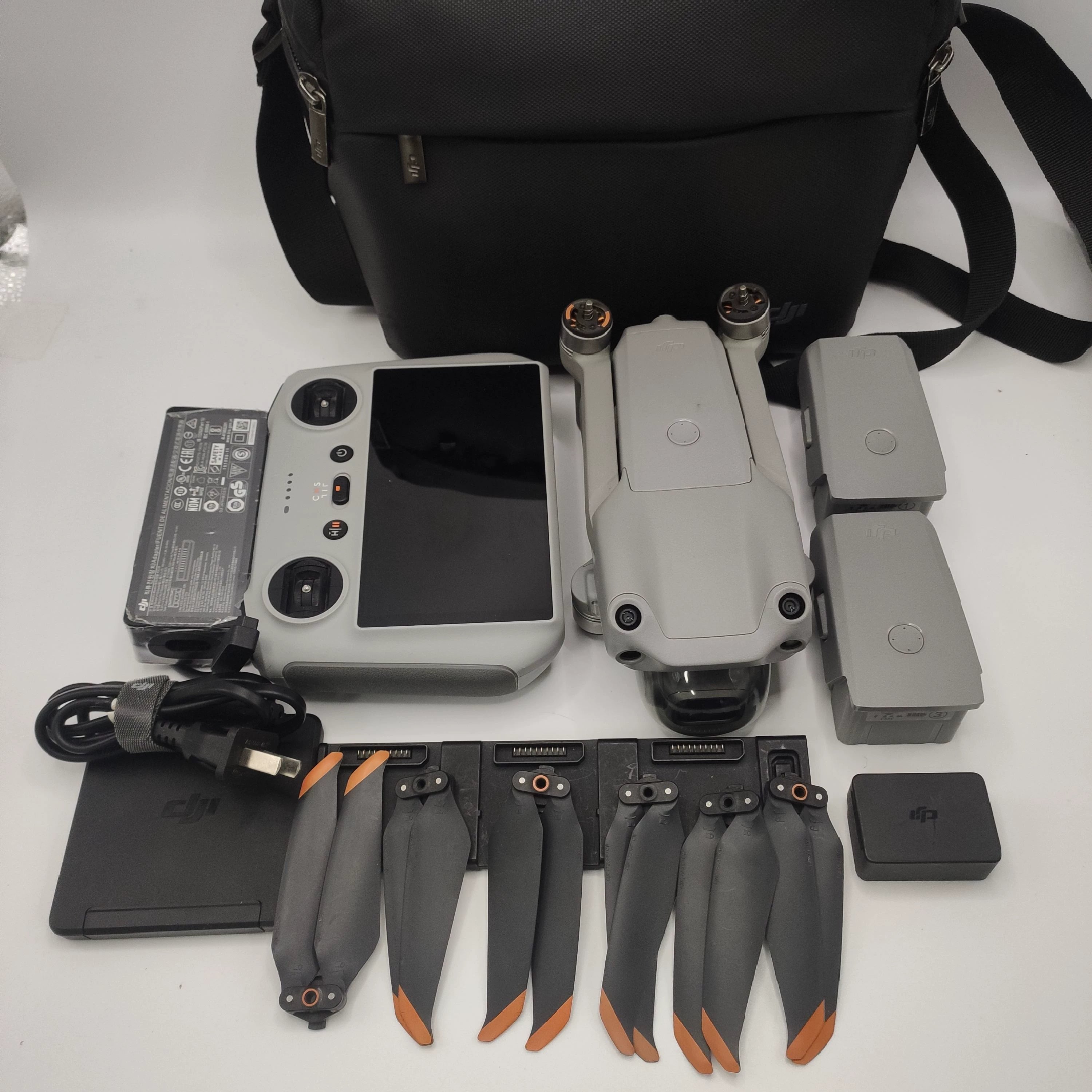 DJI Air 2S - 95 DJI Air2S