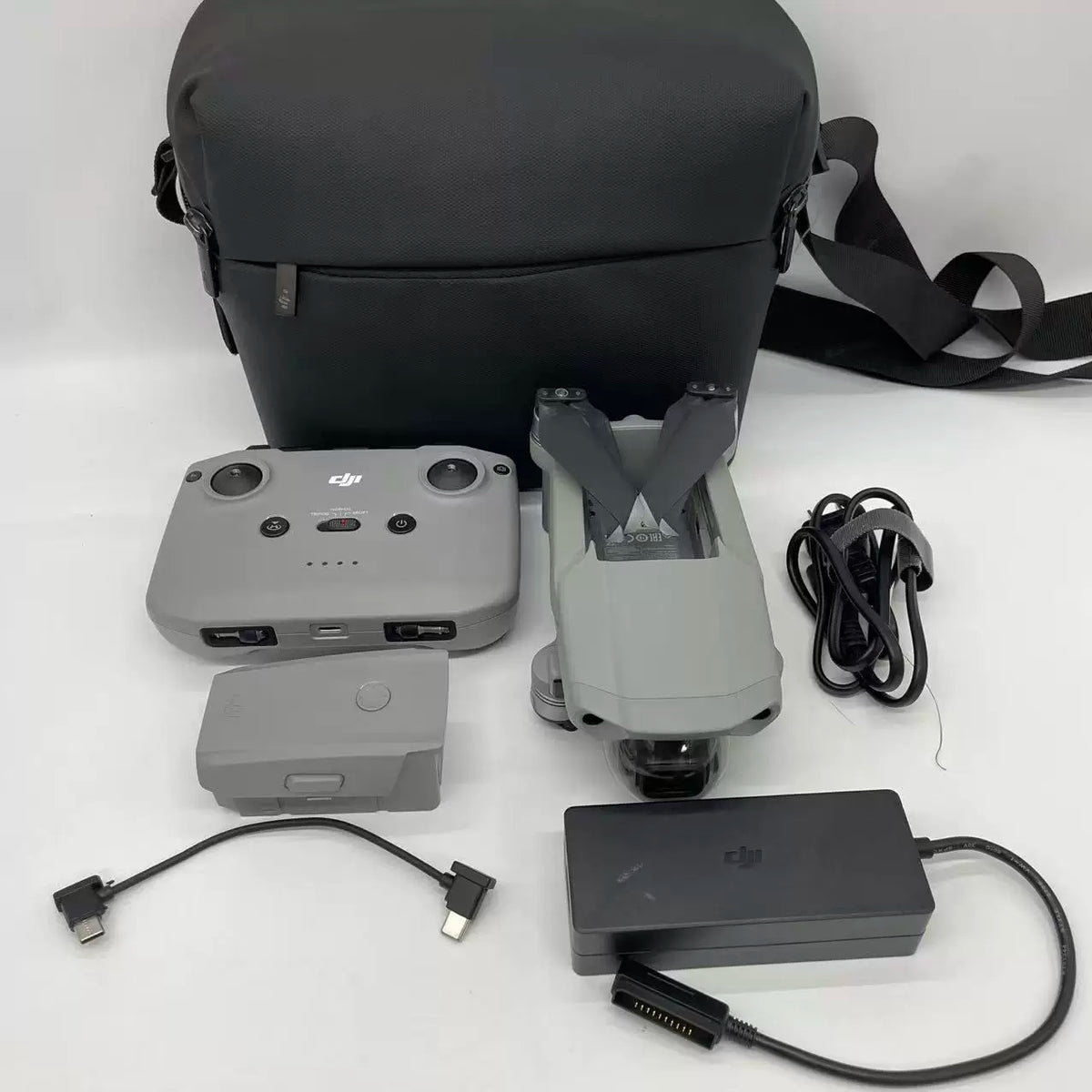 DJI Air 2 Combo – open box, grade B – photo 3