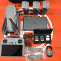 DJI Air 3S Drone Fly More Combo – Used #3 – photo 1
