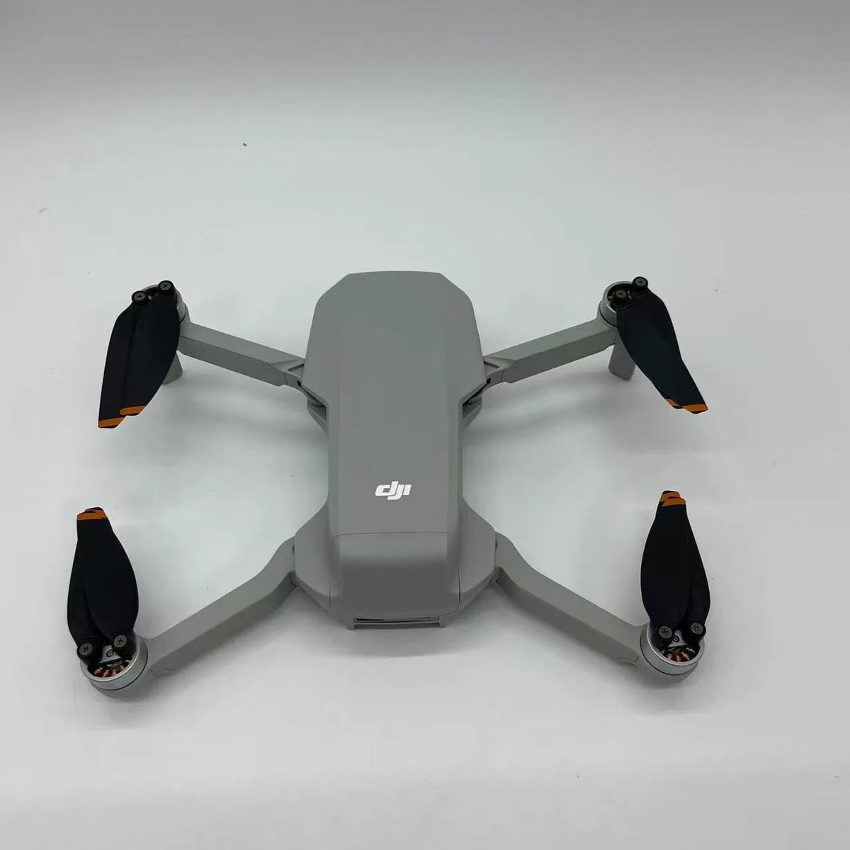 DJI Mini 4K Fly More Combo, DJI Care Refresh – open box, grade B – photo 2