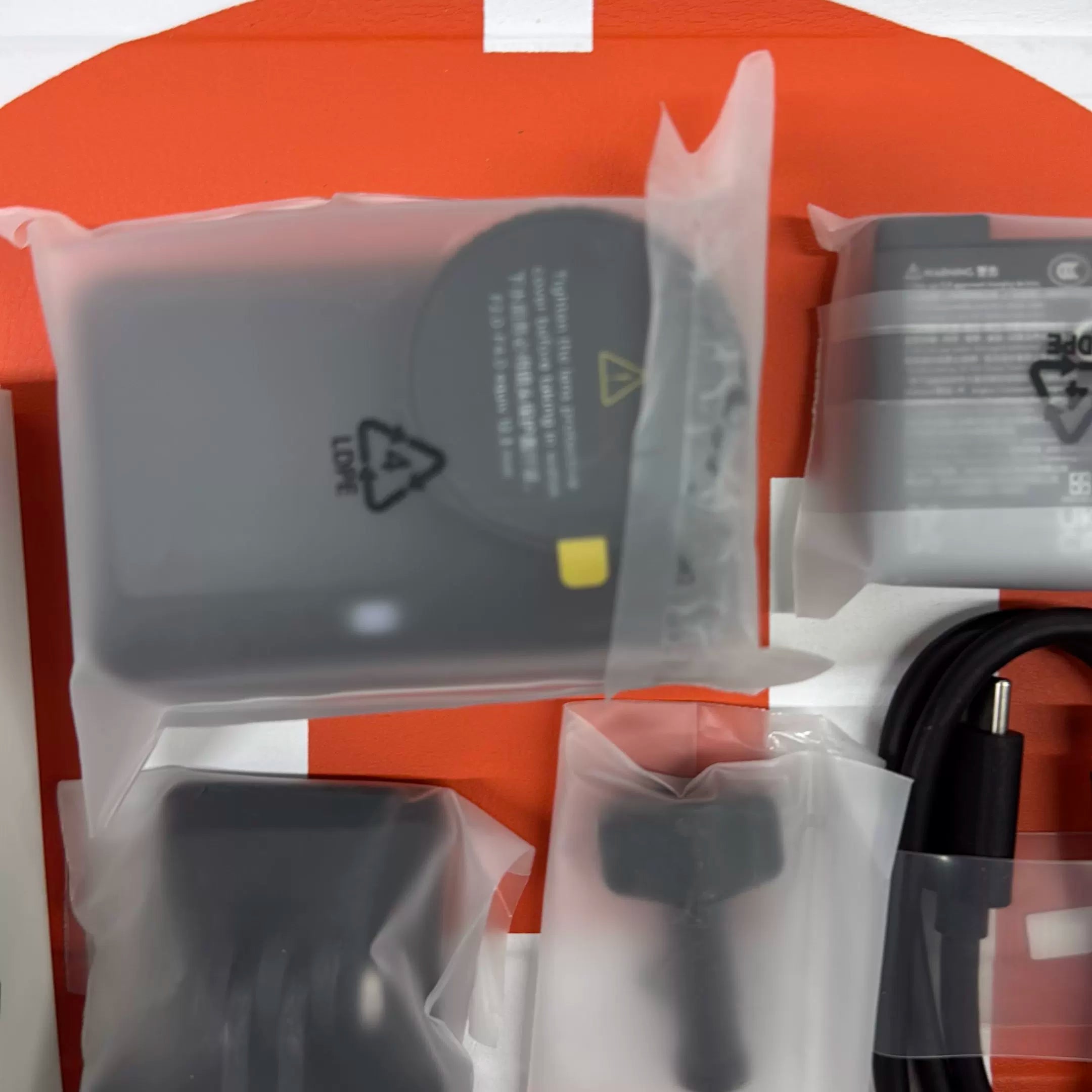 DJI Osmo Action 6 Action Camera Standard Combo – Used #3 – photo 3