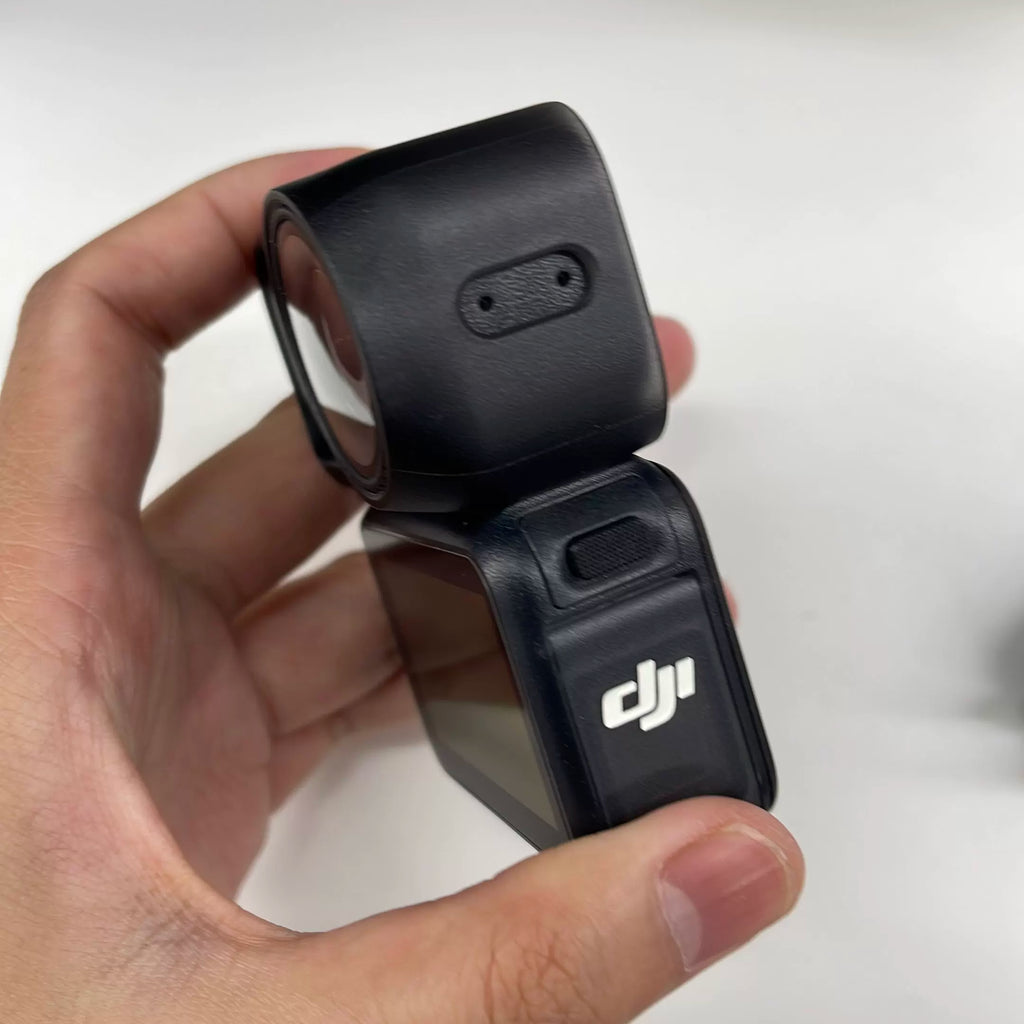 DJI Osmo Nano Action Camera Standard Combo – Used #17 – photo 3