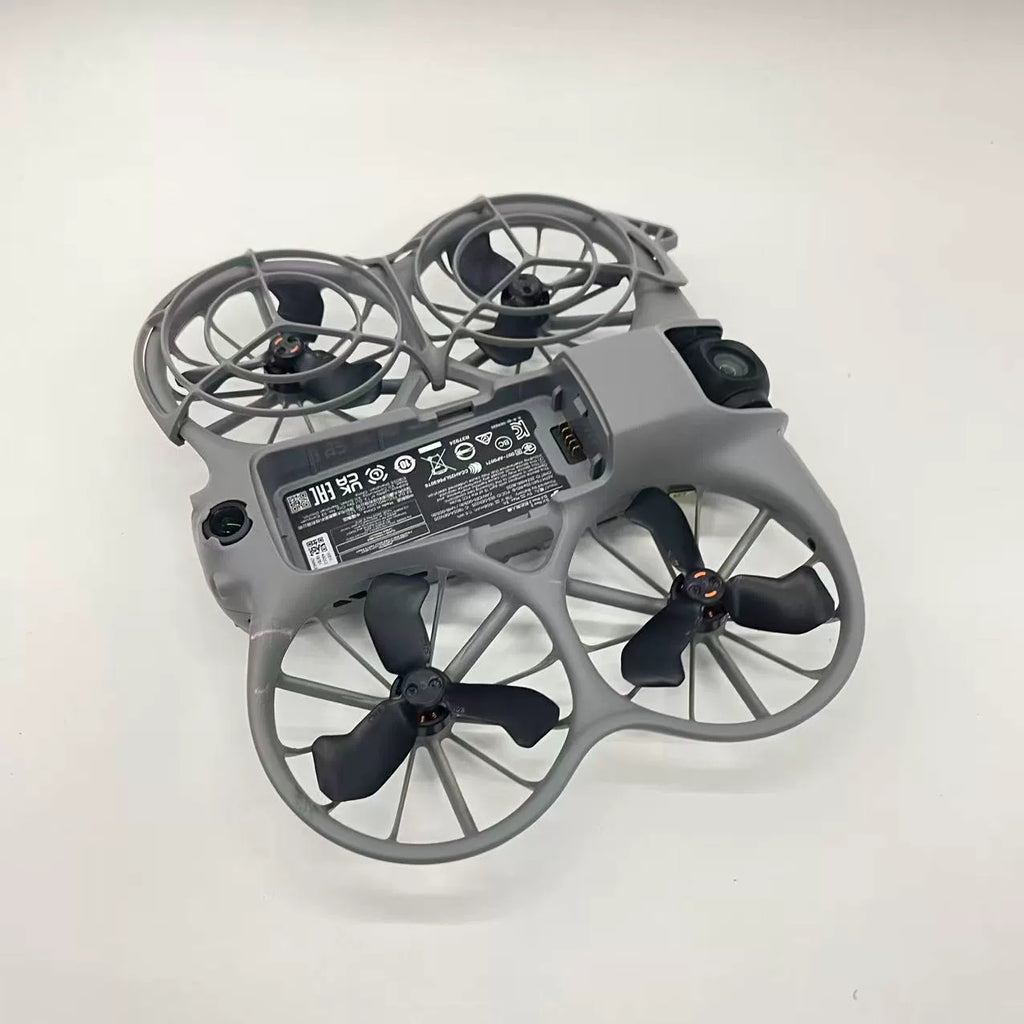 DJI Neo 2 Fly More Combo, Under DJI Warranty – open box, grade B – photo 5