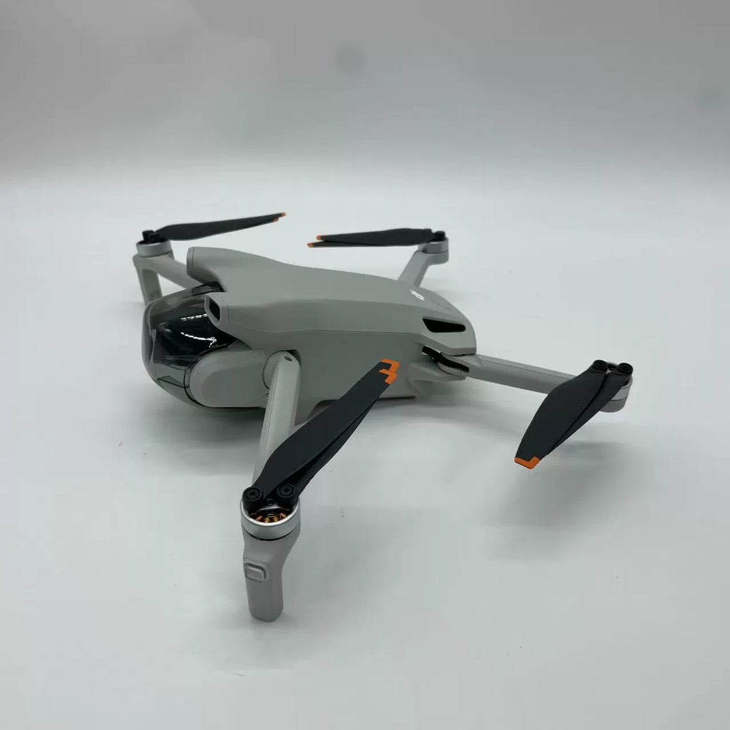 DJI Mini 3 Fly More Combo, DJI Care Refresh (transferable) – open box, grade B – photo 3