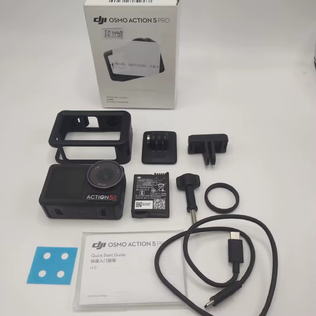 DJI Action 5 Pro - 99 DJIAction 5 Pr
