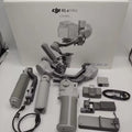 DJI RS 4 Mini - 95 DJI RS 4 Min