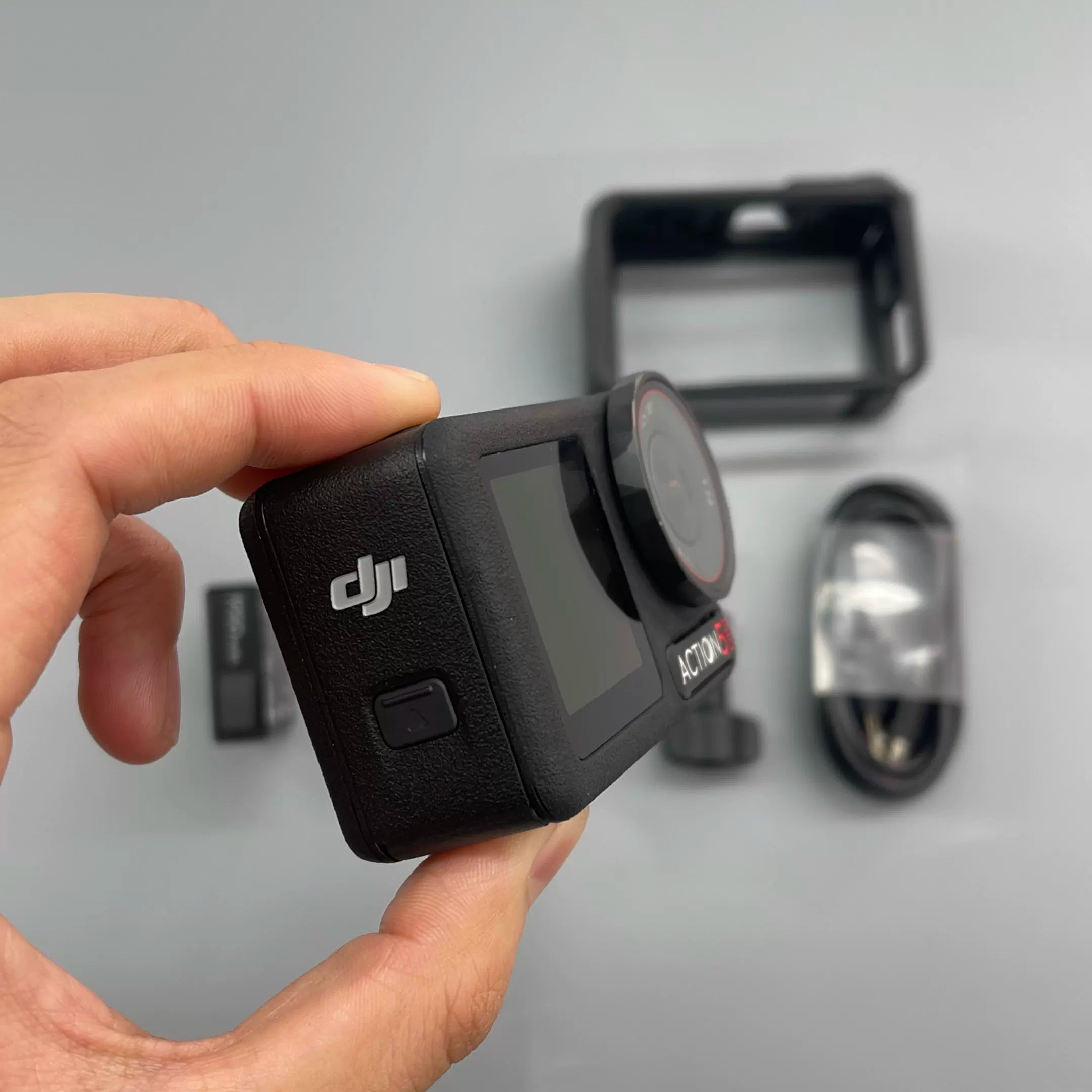 DJI Osmo Action 5 Pro Action Camera – Used #10 – photo 3