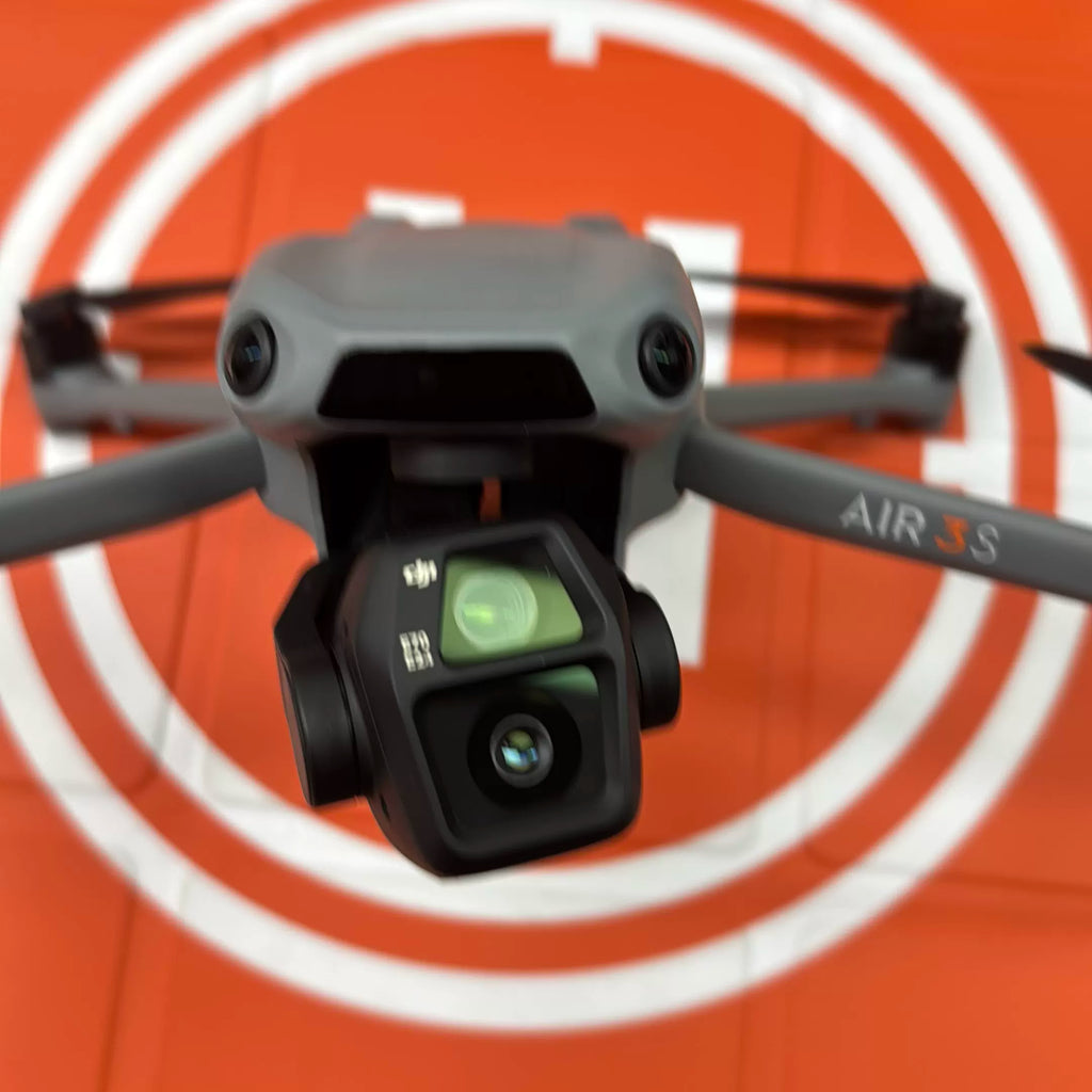 DJI Air 3S Drone Fly More Combo – Used #7 – photo 5