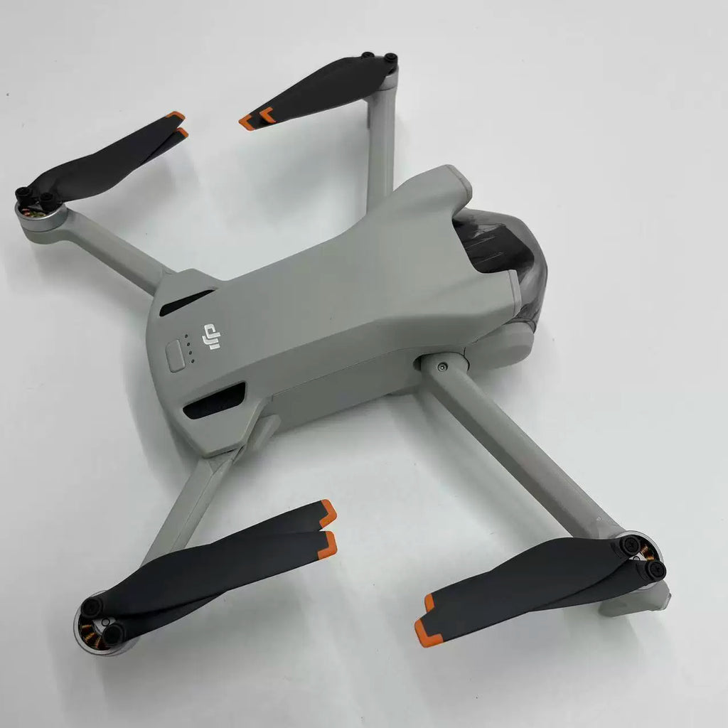 DJI Mini 3 Drone – open box, grade B – photo 7