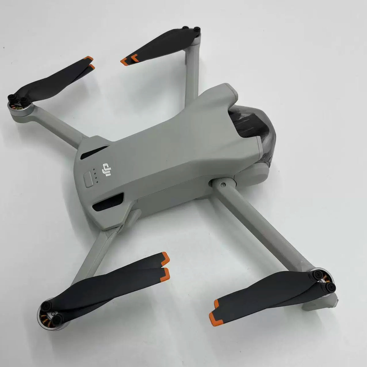 DJI Mini 3 Drone – open box, grade B – photo 7