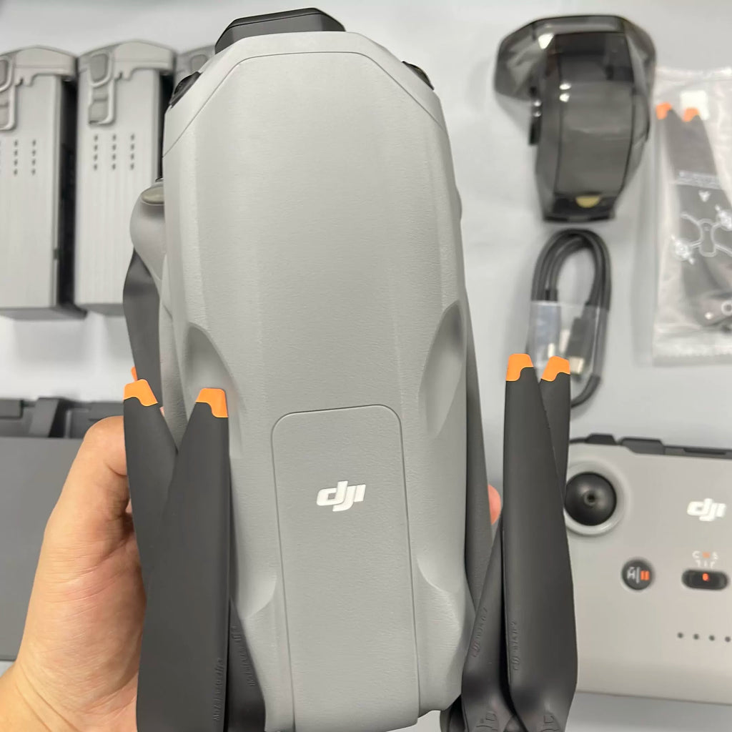 DJI Air 3S Drone Fly More Combo – Used #23 – photo 2