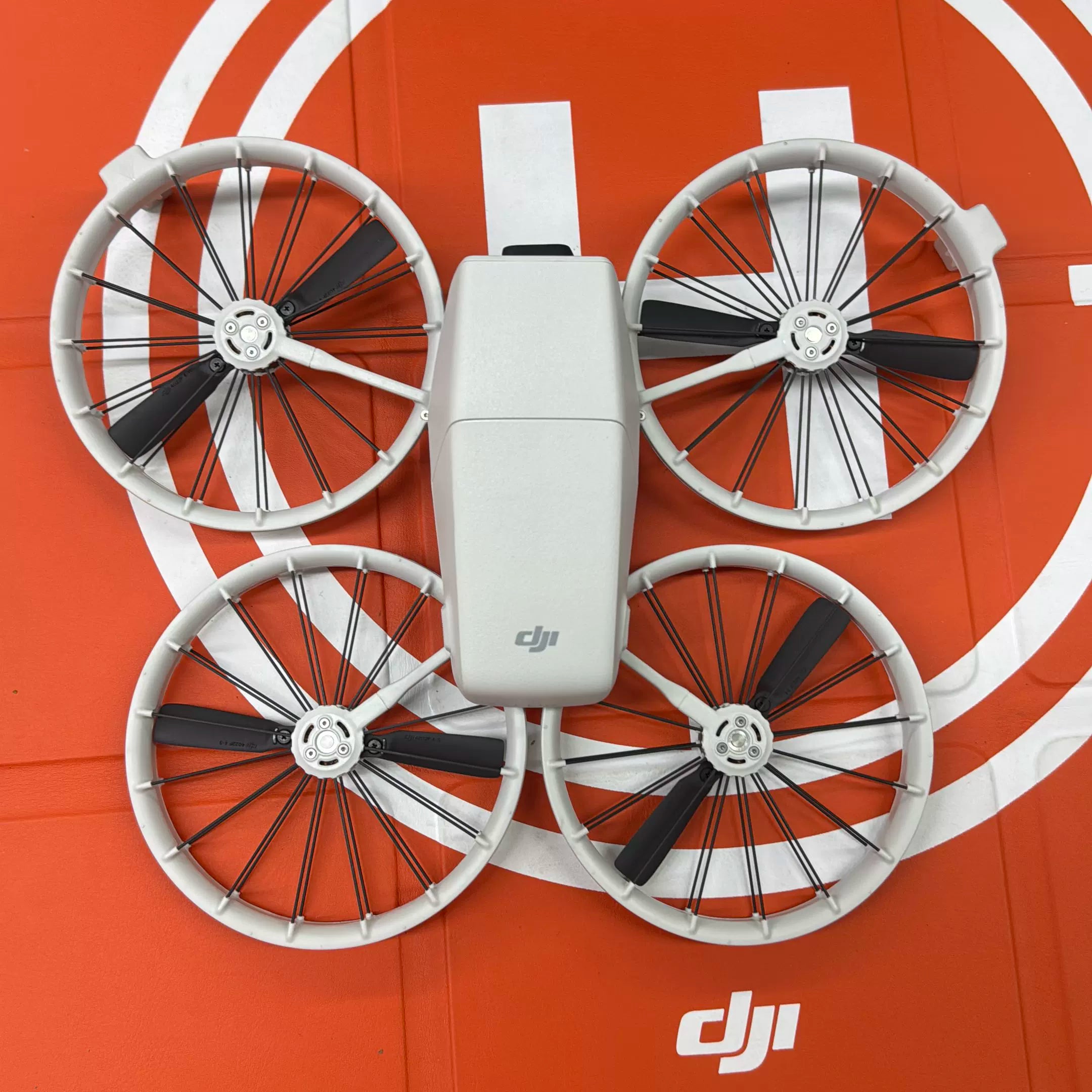 DJI Flip Drone Fly More Combo – Used #9 – photo 2
