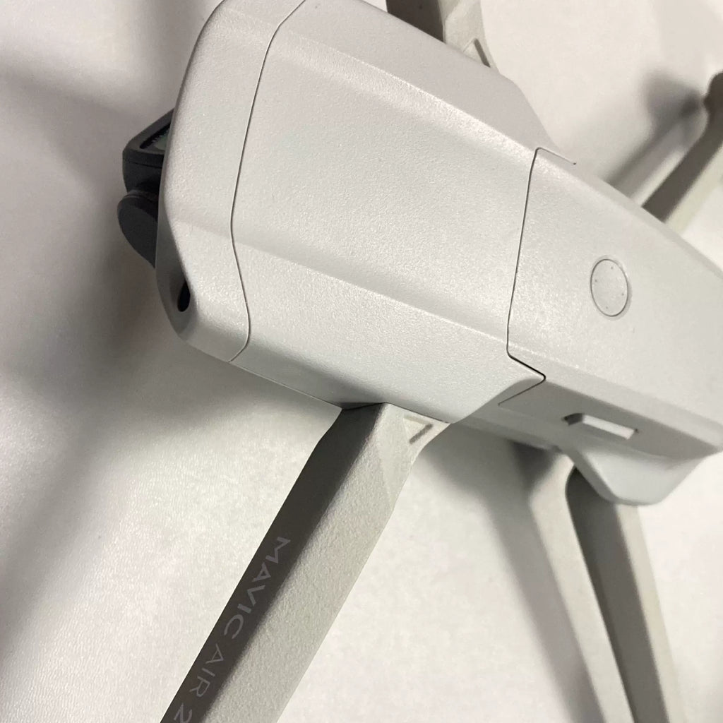 DJI Air 2S Drone Standard Remote – Used – photo 2