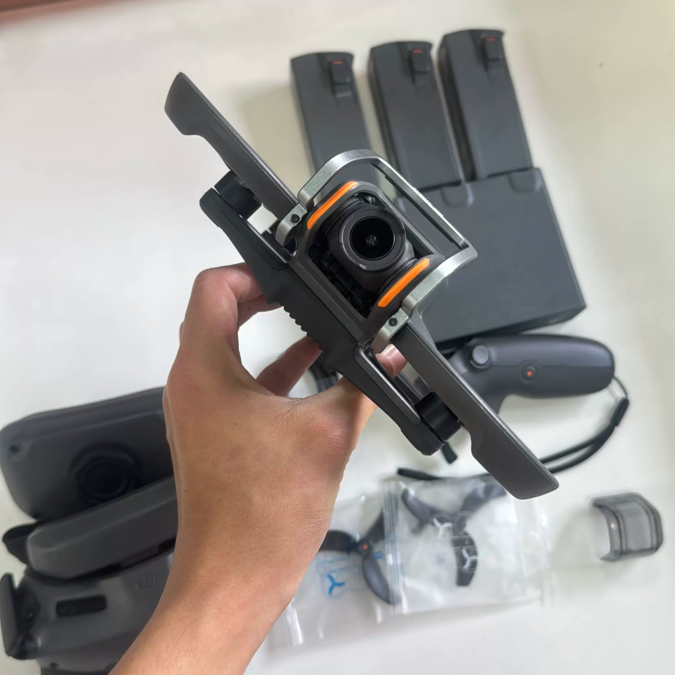 DJI Avata 2 FPV Drone Fly More Combo – Used #5 – photo 6