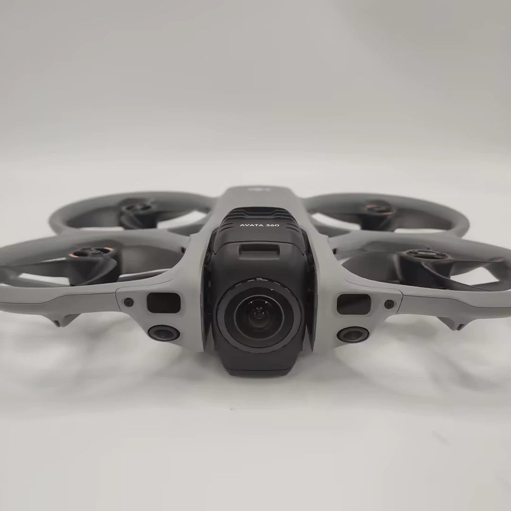 DJI Avata - 99 DJIAVATA360 image 3