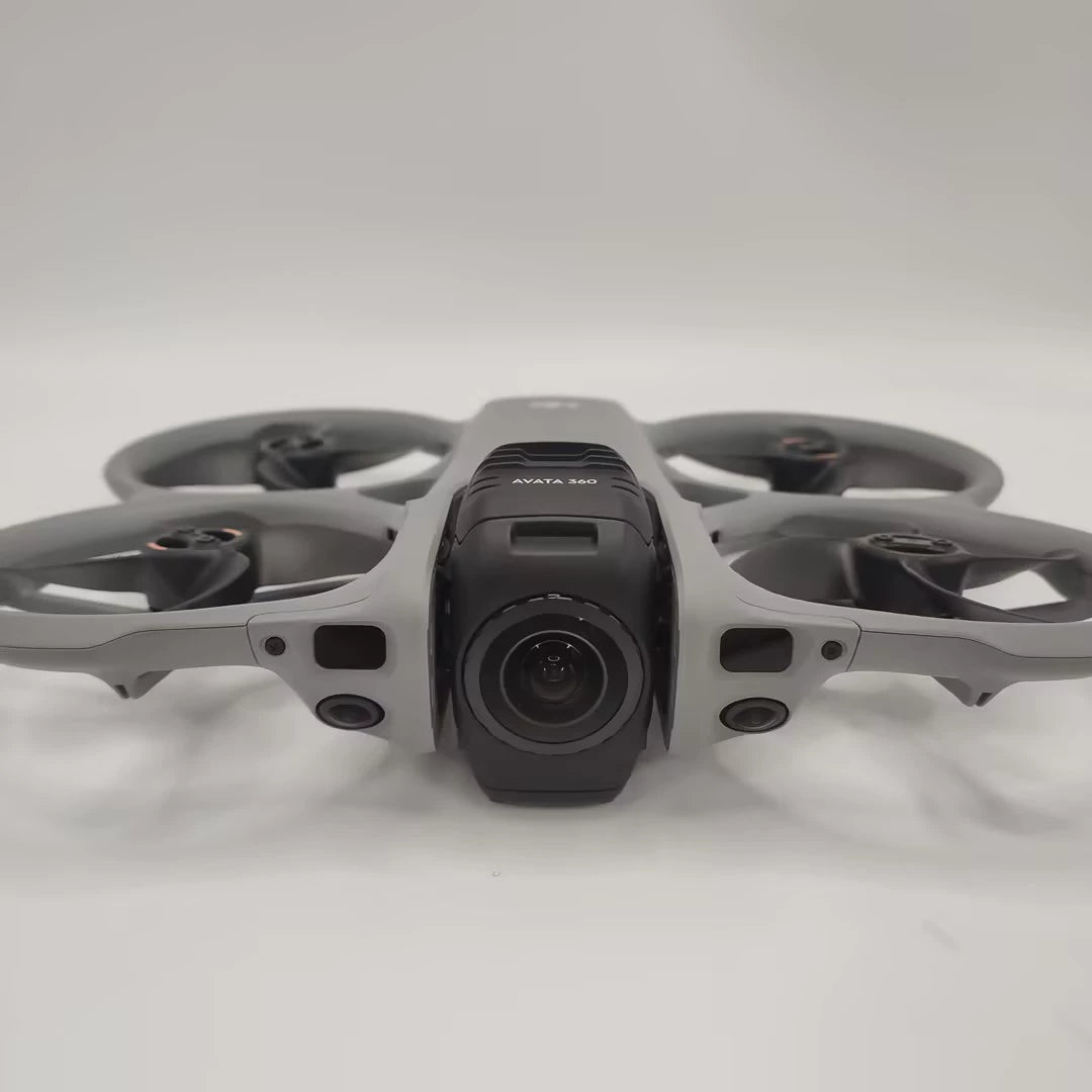 DJI Avata - 99 DJIAVATA360 image 3