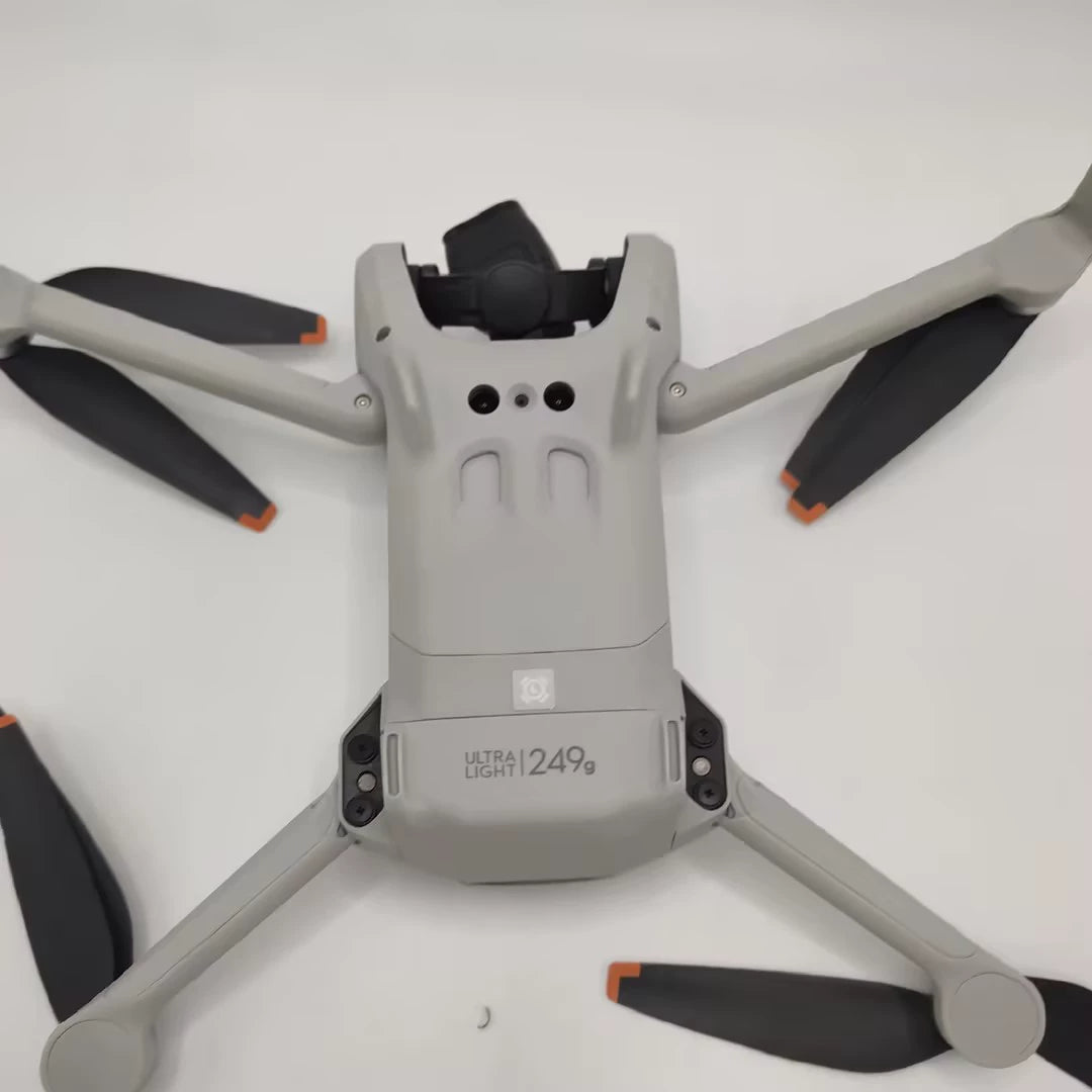 DJI Mini 3 - 95 DJIMini 3 image 3