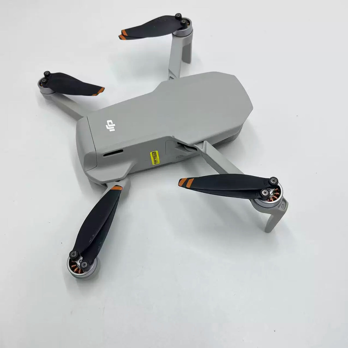 DJI Mini 4K Standard Combo – open box, grade B – photo 5