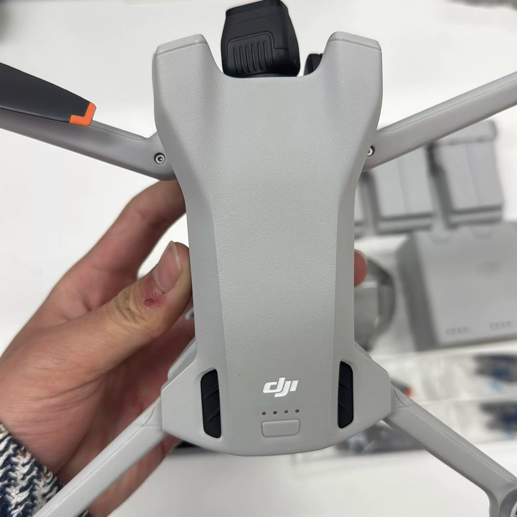 DJI Mini 3 Drone Extended Battery – Used #4 – photo 5