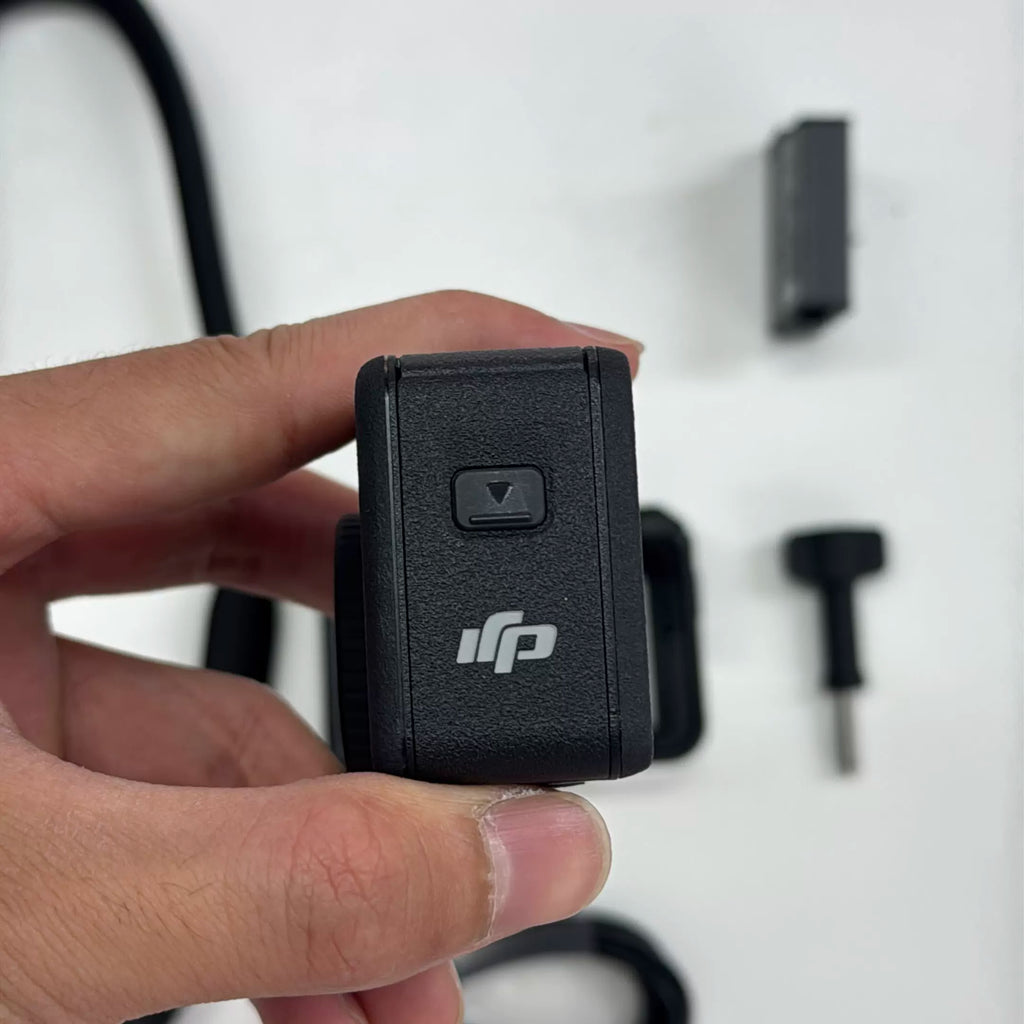 DJI Osmo Action 5 Pro Action Camera Neck Strap – Used – photo 5