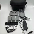 DJI Air 2 Combo – open box, grade B – photo 1