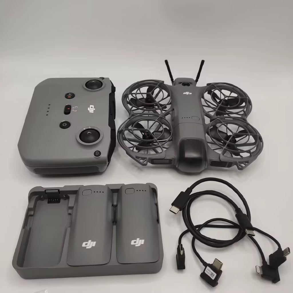 DJI Neo 2 - 99 DJI Neo2