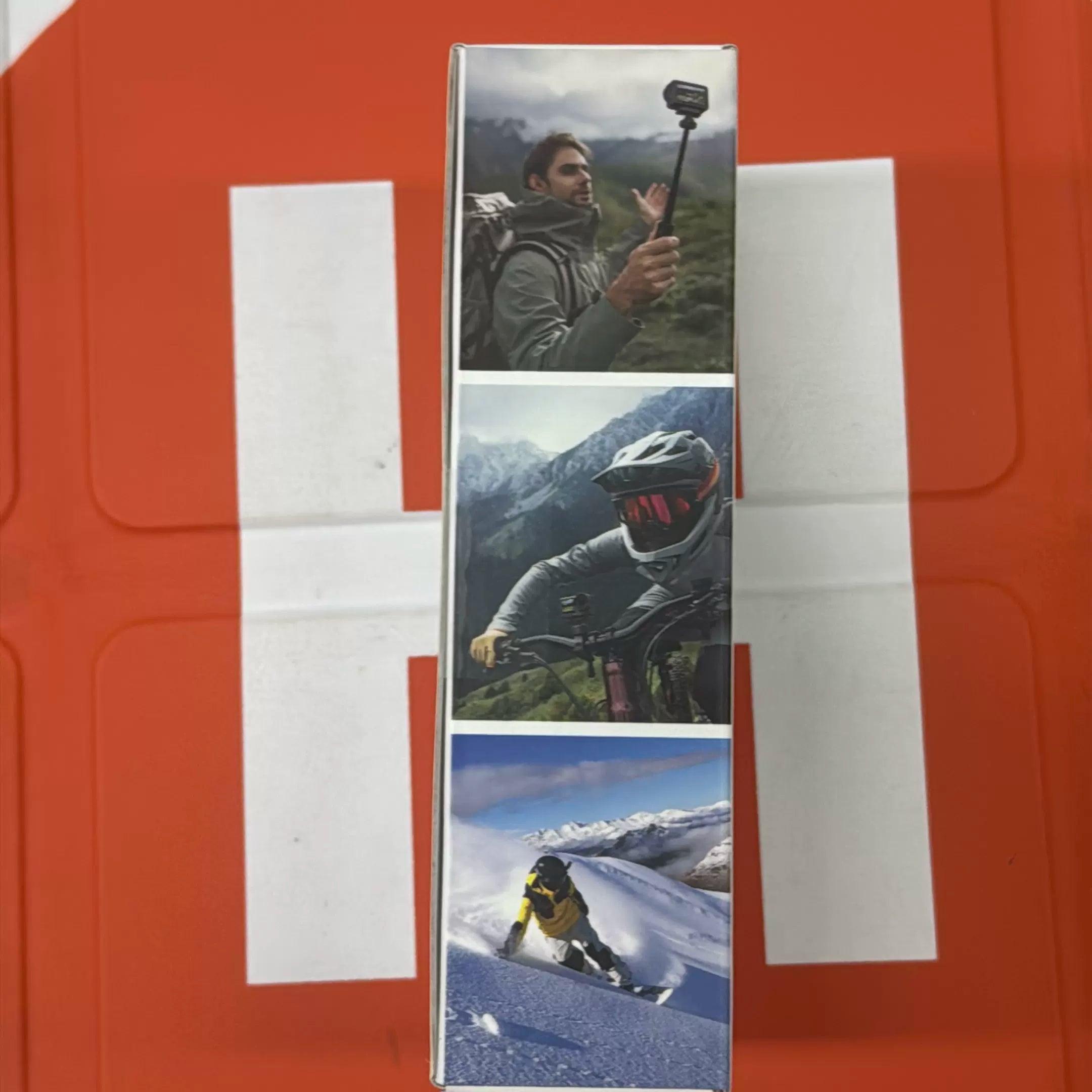 DJI Osmo Action 6 Action Camera Standard Combo – Brand New – photo 6