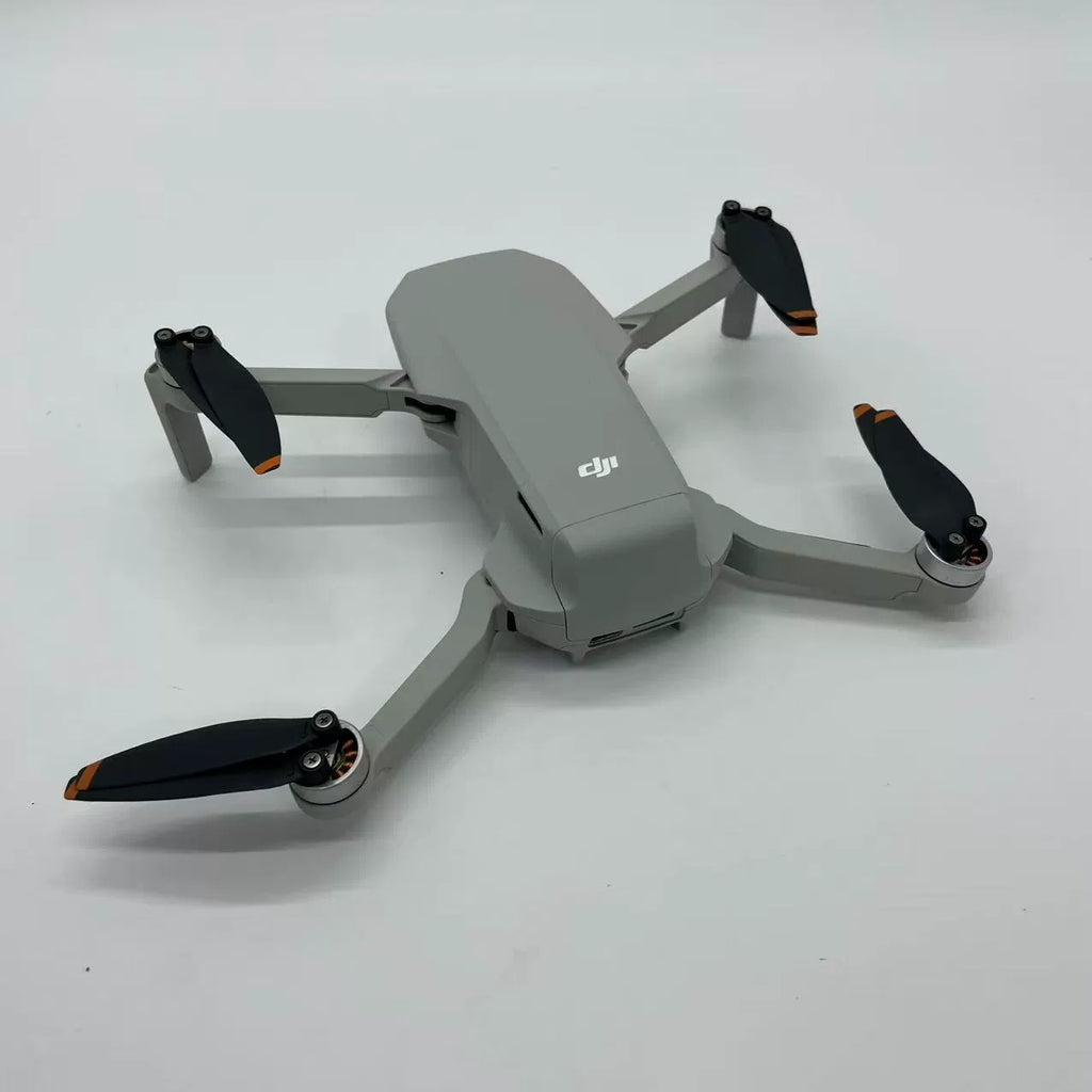 DJI Mini 2 Combo – open box, grade B – photo 4