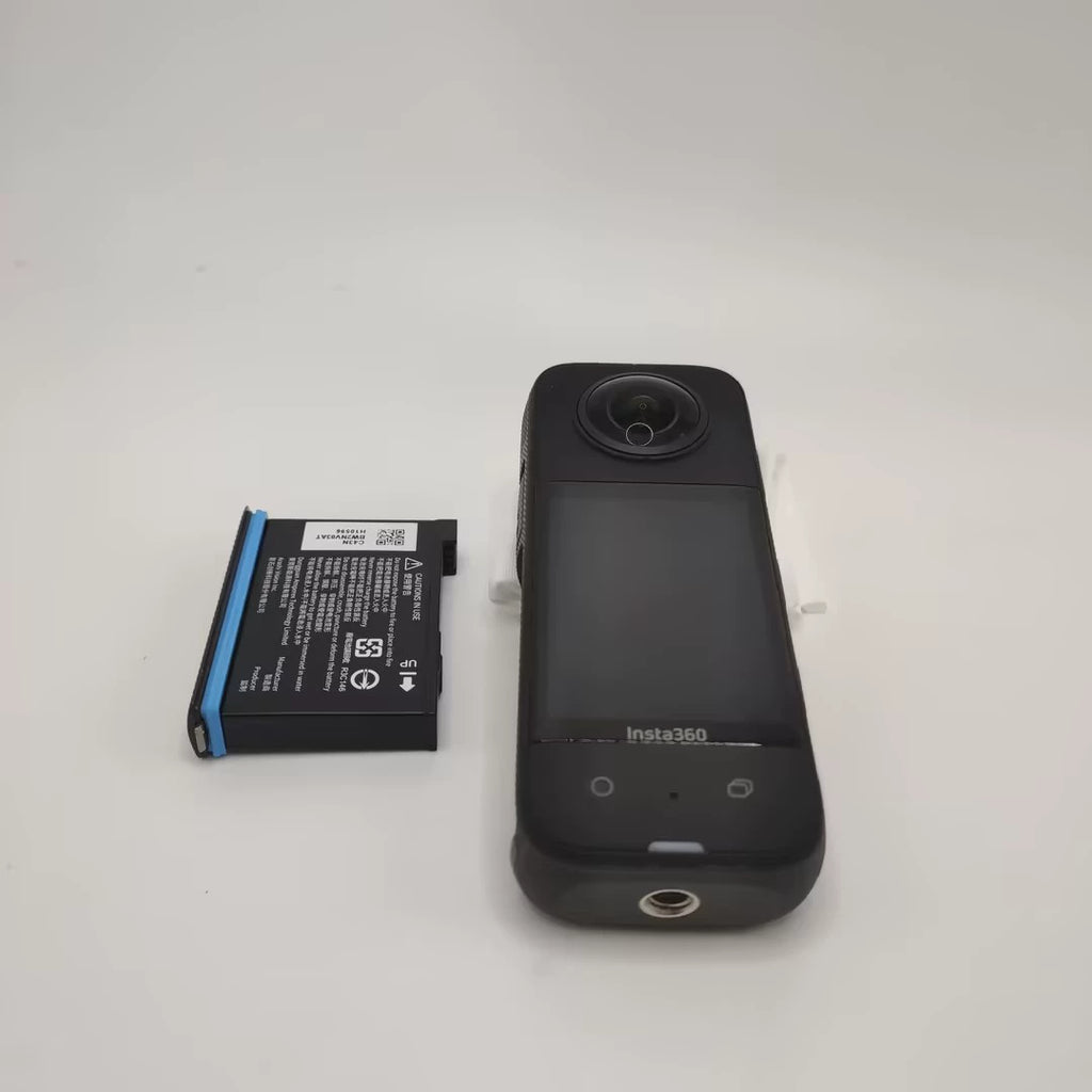 Insta360 - 95 Insta360 X3