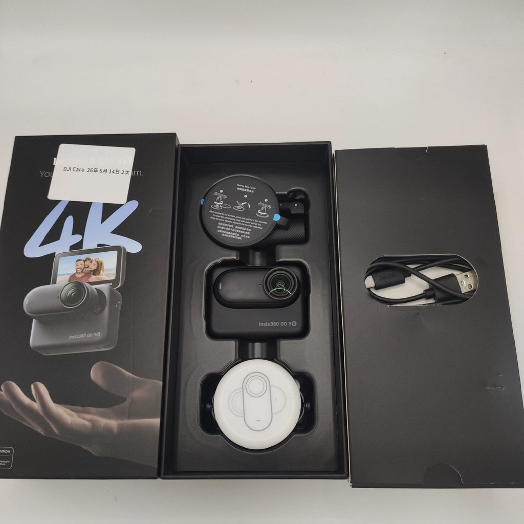 Insta360 GO 3S - 950Insta360 GO 3s 1