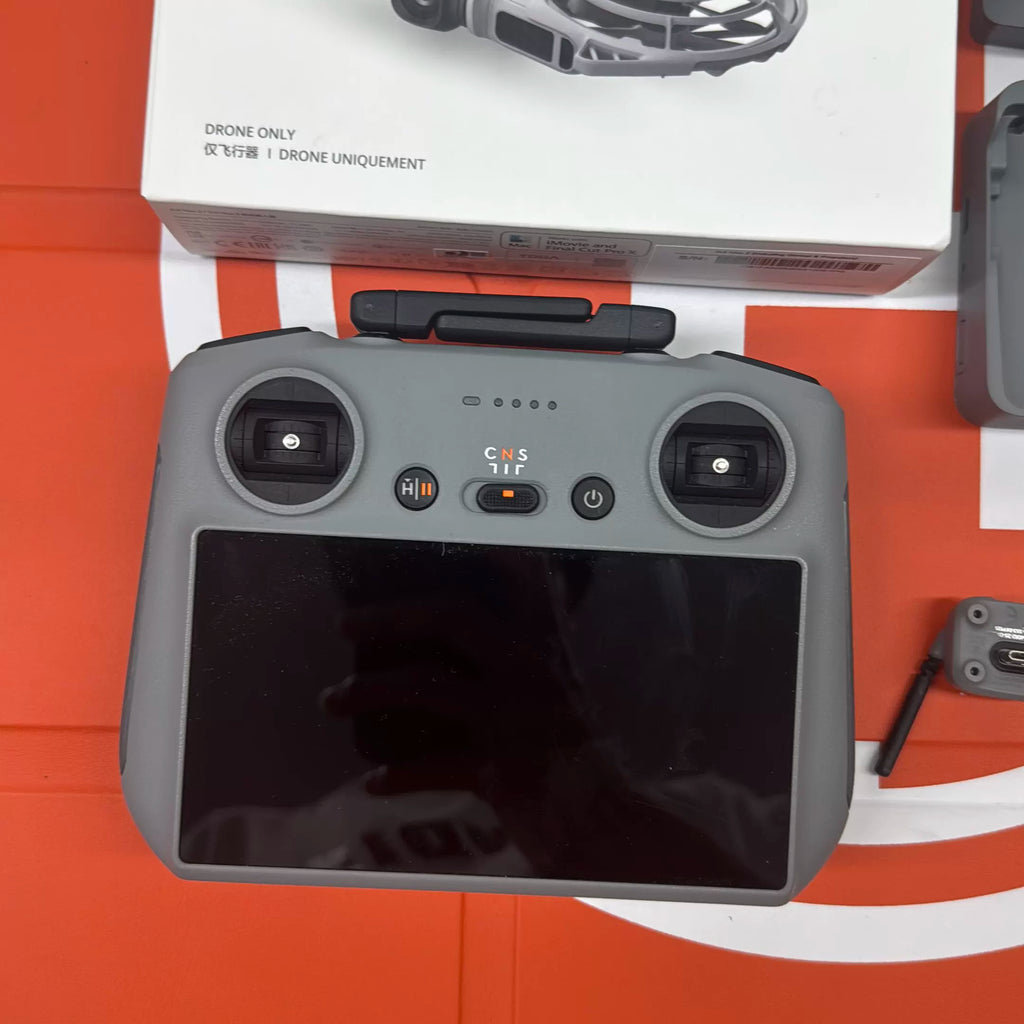 DJI Neo 2 Drone Fly More Combo – Used #6 – photo 4