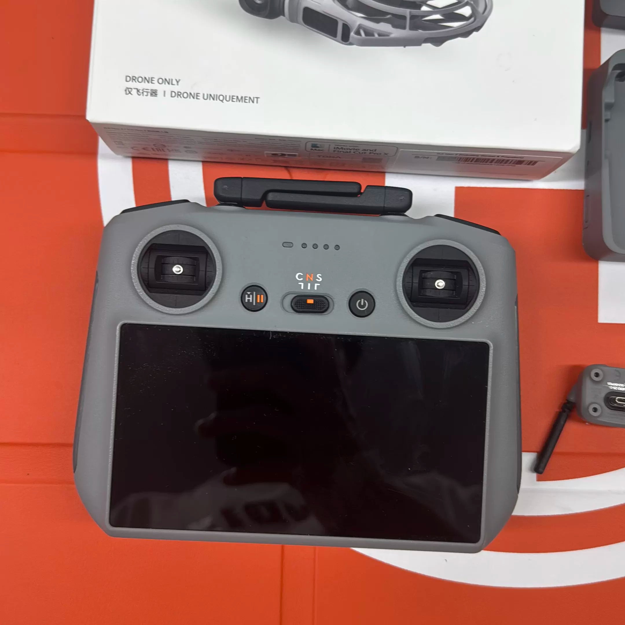 DJI Neo 2 Drone Fly More Combo – Used #6 – photo 4