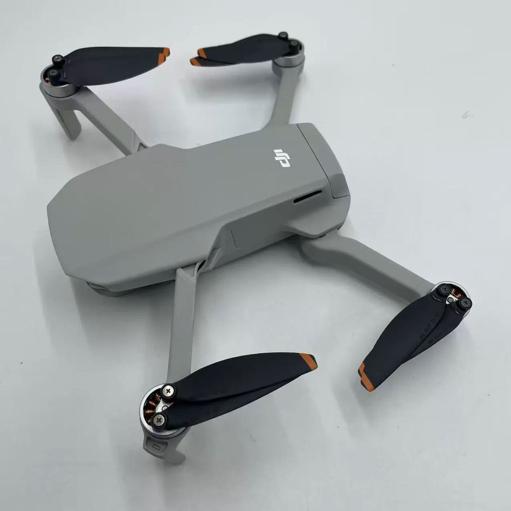 DJI Mini 4K Fly More Combo – open box, grade B – photo 3