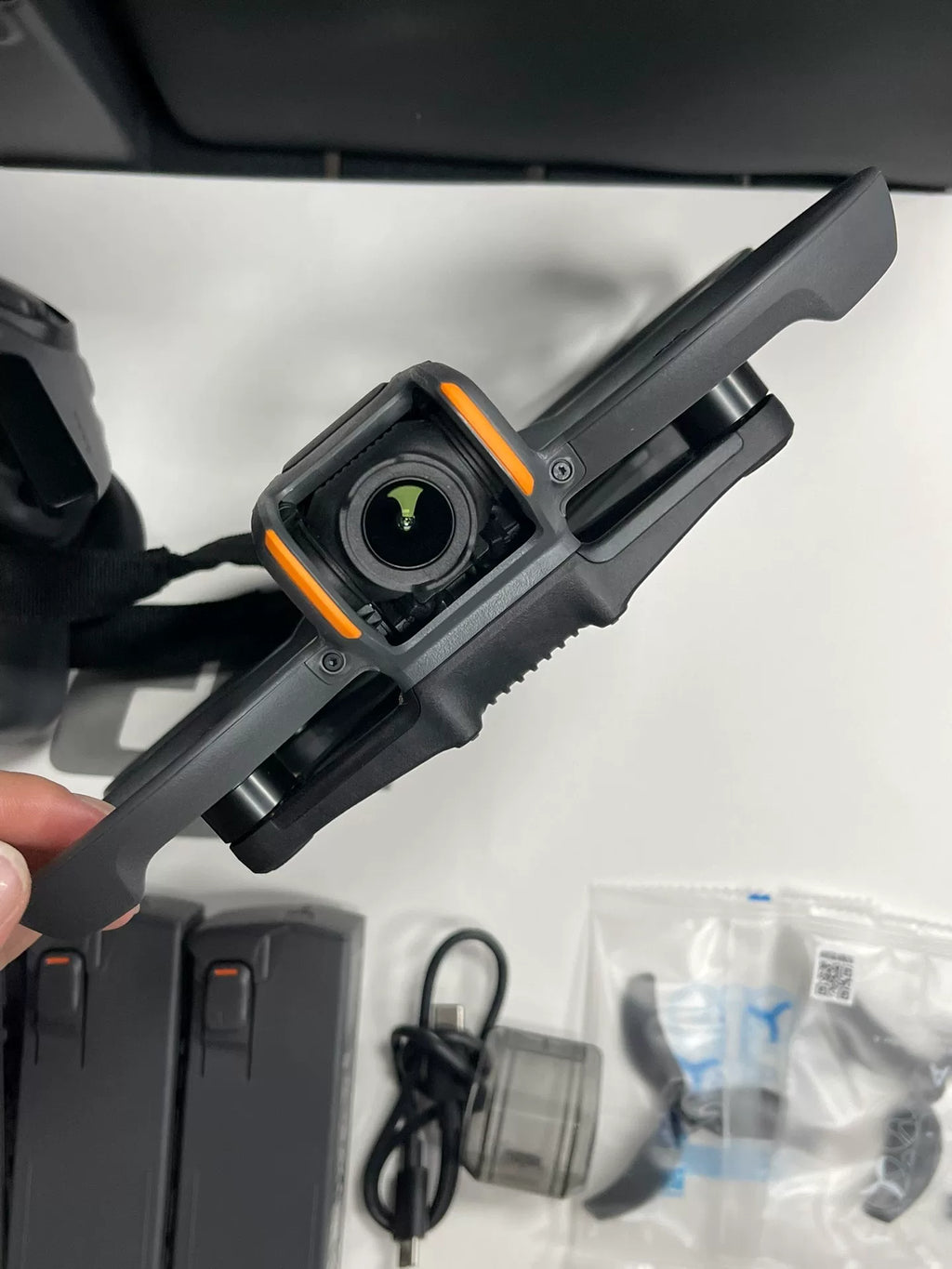 DJI Avata 2 FPV Drone Fly More Combo – Used #31 – photo 5