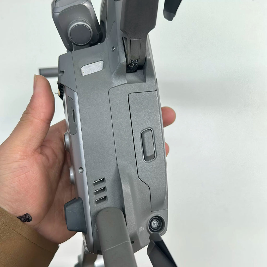 DJI Mavic 2 Pro Drone Standard Combo – Used #2 – photo 5