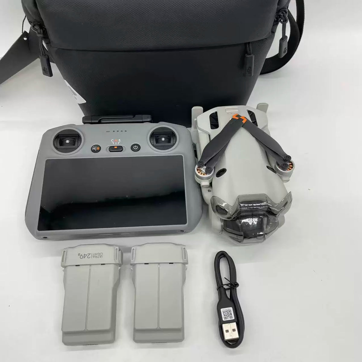 DJI Mini 4 Pro Combo – open box, grade B – photo 7