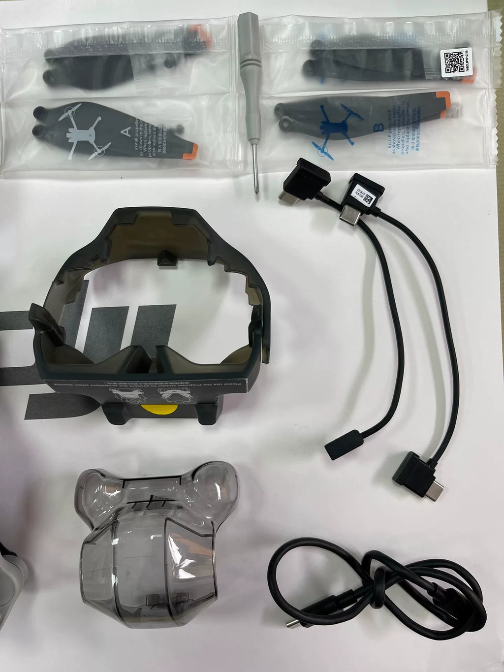 DJI Mini 4 Pro Drone Standard Combo – Used #19 – photo 3