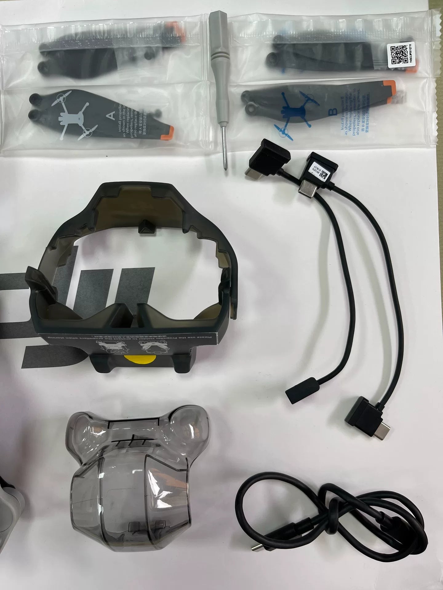 DJI Mini 4 Pro Drone Standard Combo – Used #19 – photo 3