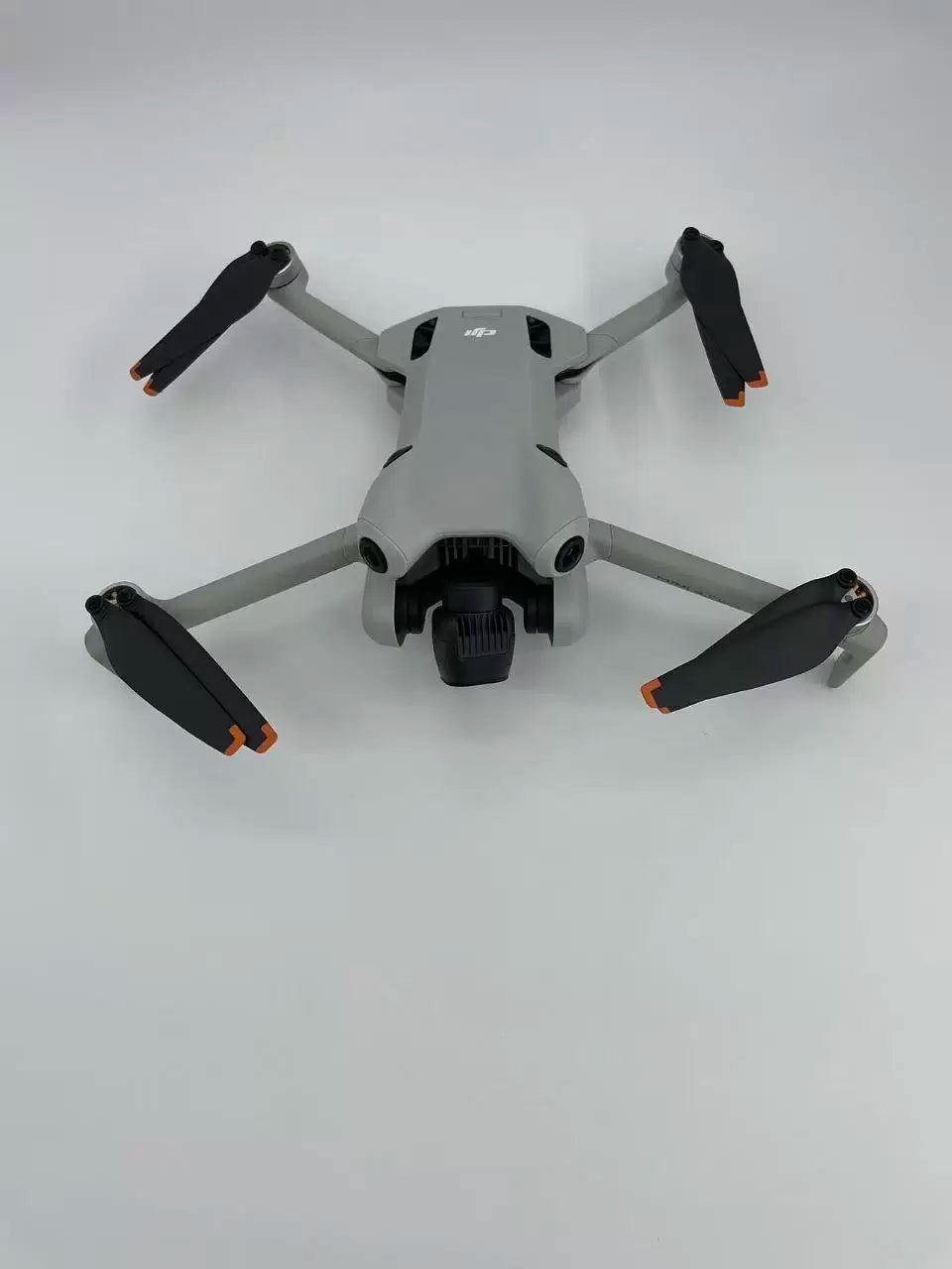 DJI Mini 4 Pro Dual Battery Combo – open box, grade B – photo 3