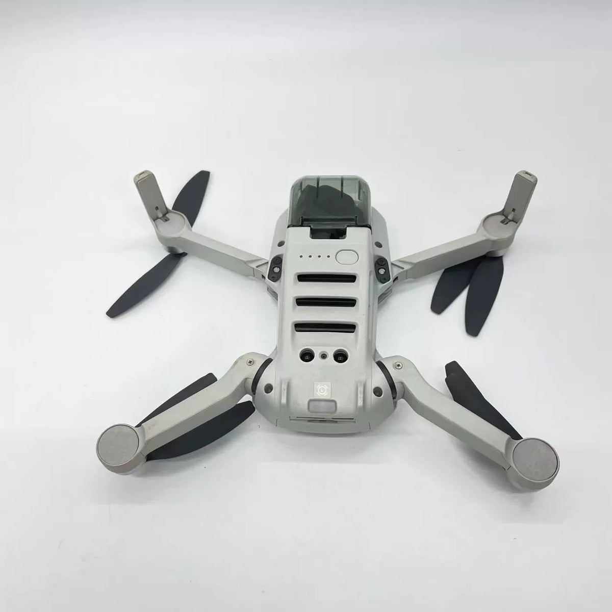 DJI Mini 2 SE Fly More Combo – open box, grade B – photo 7