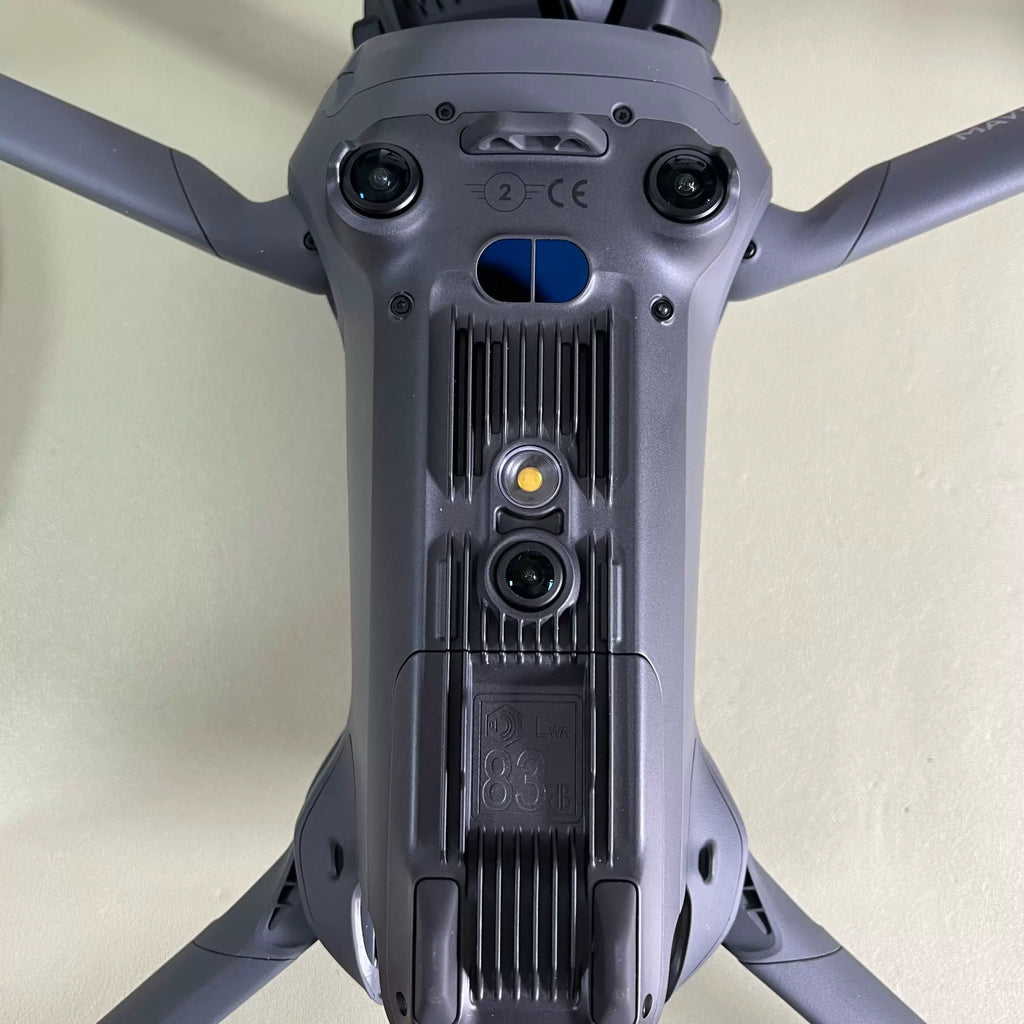 DJI Mavic 4 Pro Drone Standard Combo – Used #2 – photo 6